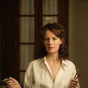 Bilder Rosemarie DeWitt