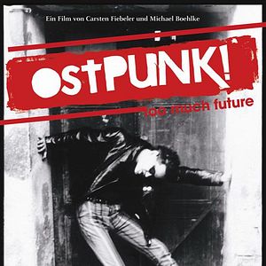Bilder ostPunk! too much future