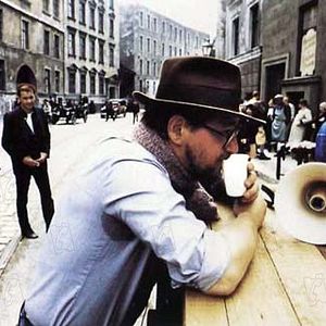 Bilder Berlin Alexanderplatz