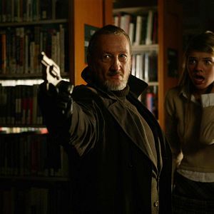 Bilder Behind The Mask: The Rise Of Leslie Vernon