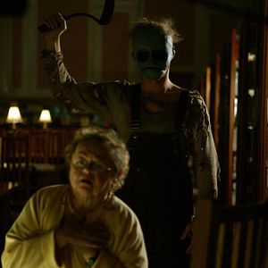 Bilder Behind The Mask: The Rise Of Leslie Vernon