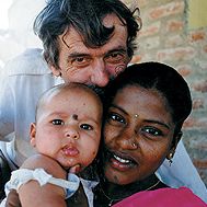 Bilder Hippie Masala - Für immer Indien