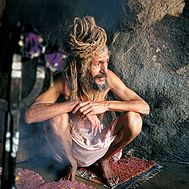 Bilder Hippie Masala - Für immer Indien