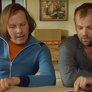 Bilder Thierry Jousse