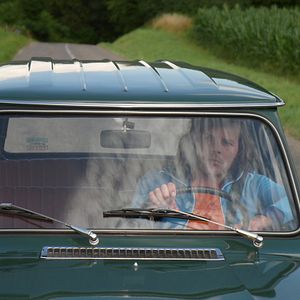 Bilder Thierry Jousse