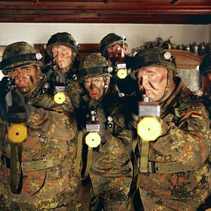 Bilder Kein Bund für's Leben