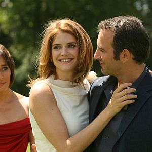 Bilder Alice Taglioni