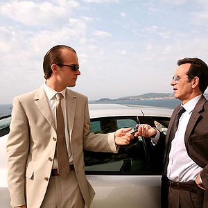 Bilder Jocelyn Quivrin