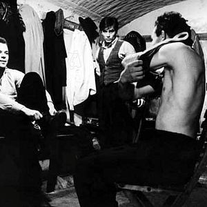 Bilder Luchino Visconti