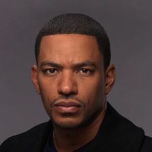 Bilder Laz Alonso