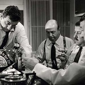 Bilder Georges Lautner