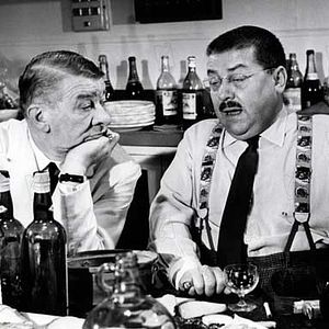 Bilder Georges Lautner