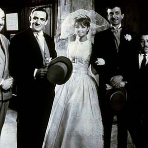 Bilder Georges Lautner