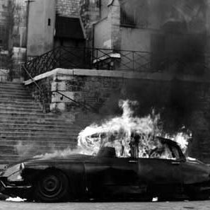 Bilder Georges Lautner