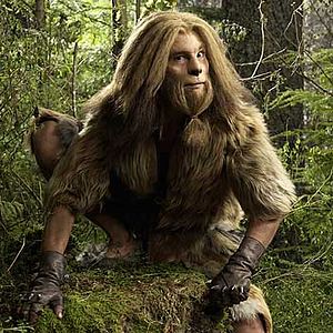 Bilder Tin Man - Kampf um den Smaragd des Lichts