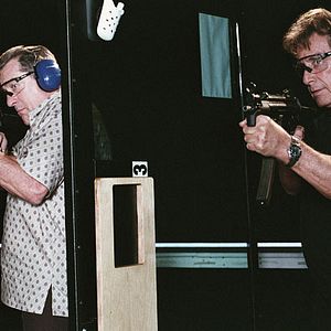 Bilder Kurzer Prozess - Righteous Kill