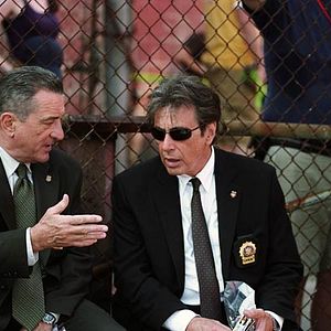 Bilder Kurzer Prozess - Righteous Kill