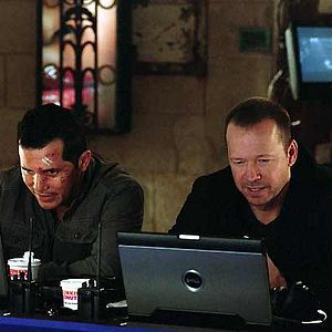 Bilder John Leguizamo