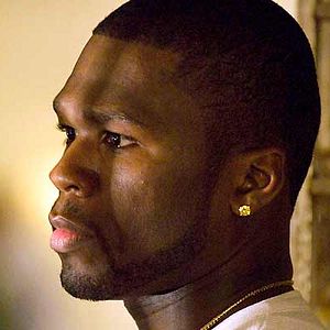 Bilder 50 Cent