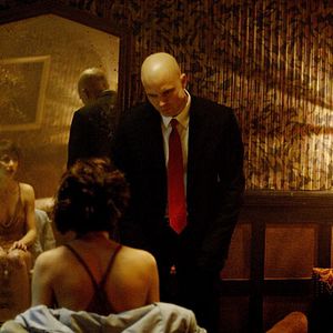 Bilder Olga Kurylenko