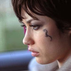 Bilder Olga Kurylenko