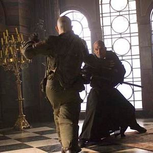 Bilder Timothy Olyphant