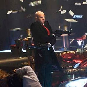 Bilder Timothy Olyphant