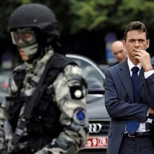 Bilder Dougray Scott