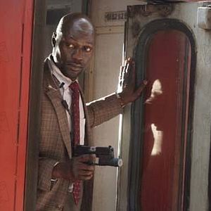 Bilder Michael Offei