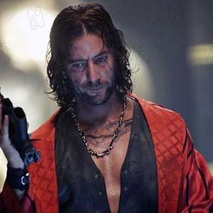 Bilder Henry Ian Cusick