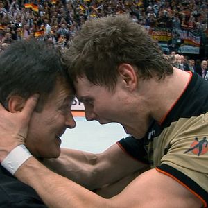 Bilder Projekt Gold - Eine deutsche Handball-WM