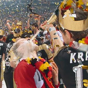 Bilder Projekt Gold - Eine deutsche Handball-WM