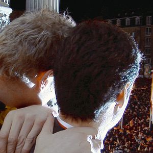 Bilder Projekt Gold - Eine deutsche Handball-WM