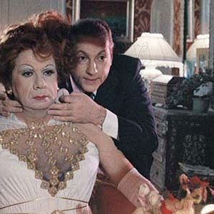 Bilder Michel Galabru