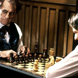 Bilder Christian de Chalonge