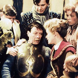 Bilder Ingmar Bergman