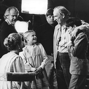 Bilder Ingmar Bergman