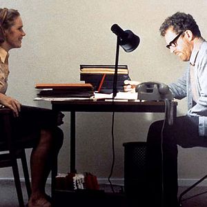 Bilder Ingmar Bergman