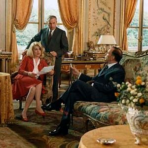 Bilder Catherine Deneuve