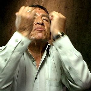 Bilder Die alten Diebe