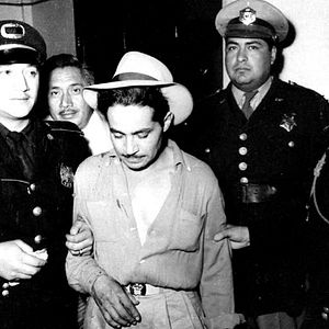 Bilder Die alten Diebe