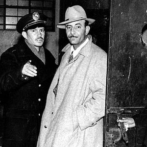 Bilder Die alten Diebe