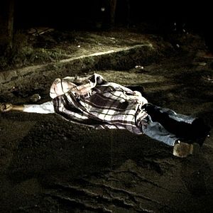 Bilder Die alten Diebe