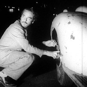 Bilder Die alten Diebe