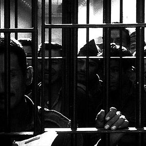 Bilder Die alten Diebe