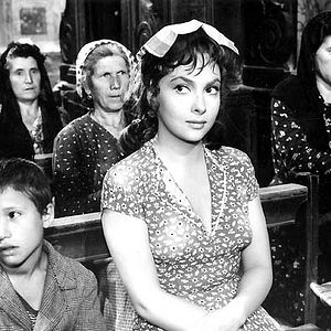 Bilder Brot, Liebe und Fantasie