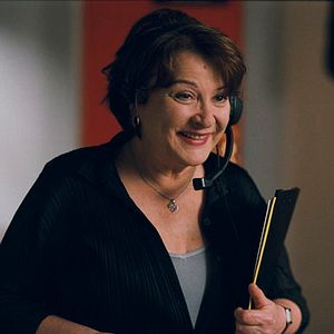 Bilder Josiane Balasko