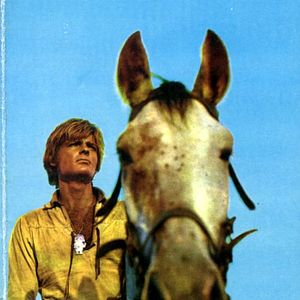 Bilder Der rote Elvis