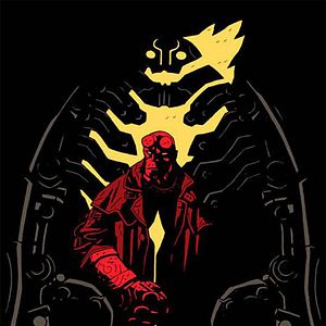 Bilder Mike Mignola