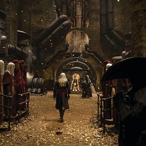 Bilder Hellboy - Die goldene Armee